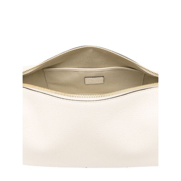 Gucci Women Half Horsebit Medium Leather Shoulder Bag - Picture 4 of 5